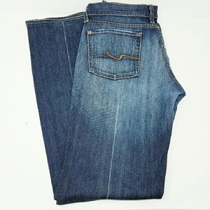 7 For All Mankind Jeans
